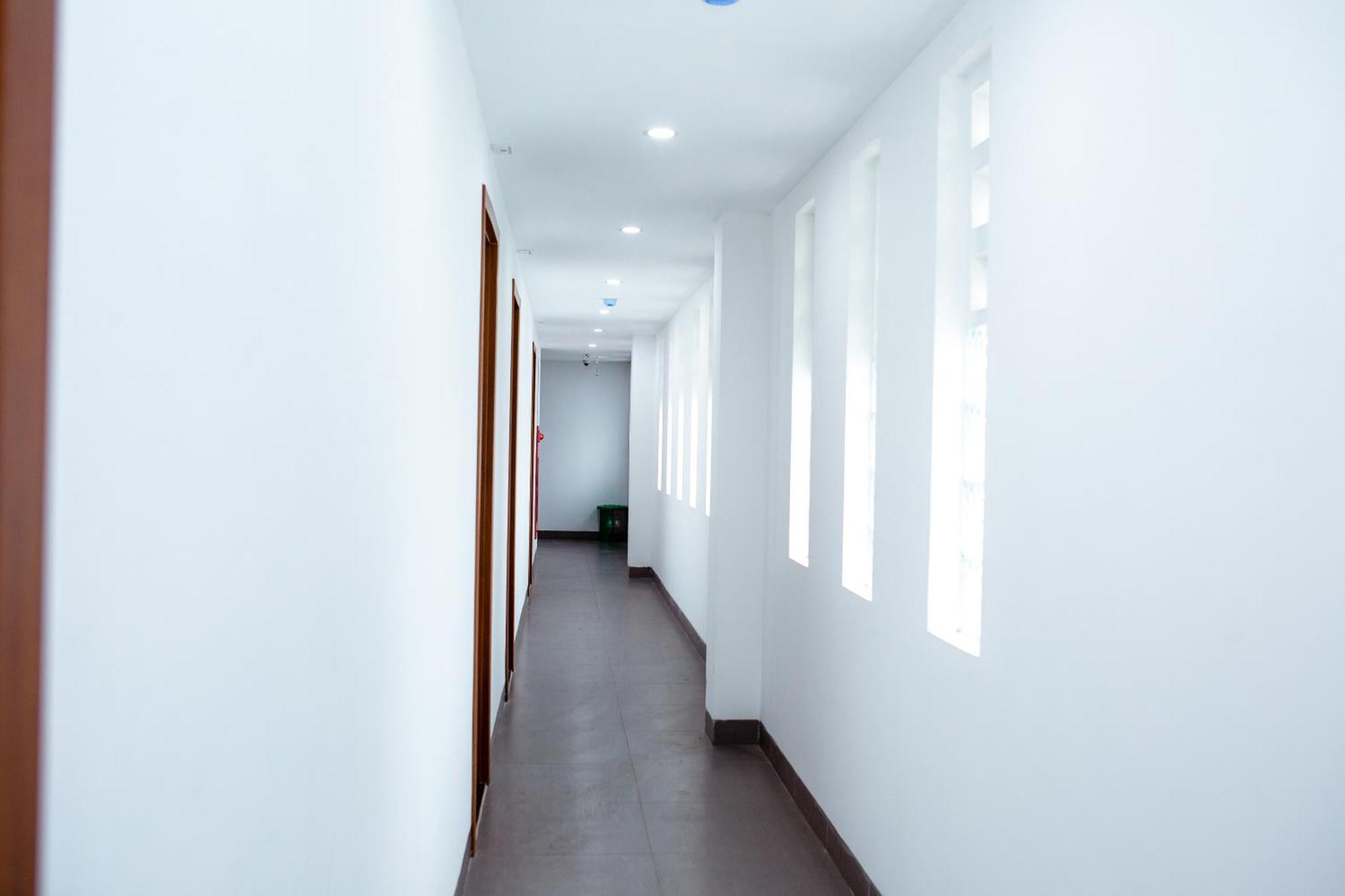Big Hotel ラオカイ エクステリア 写真