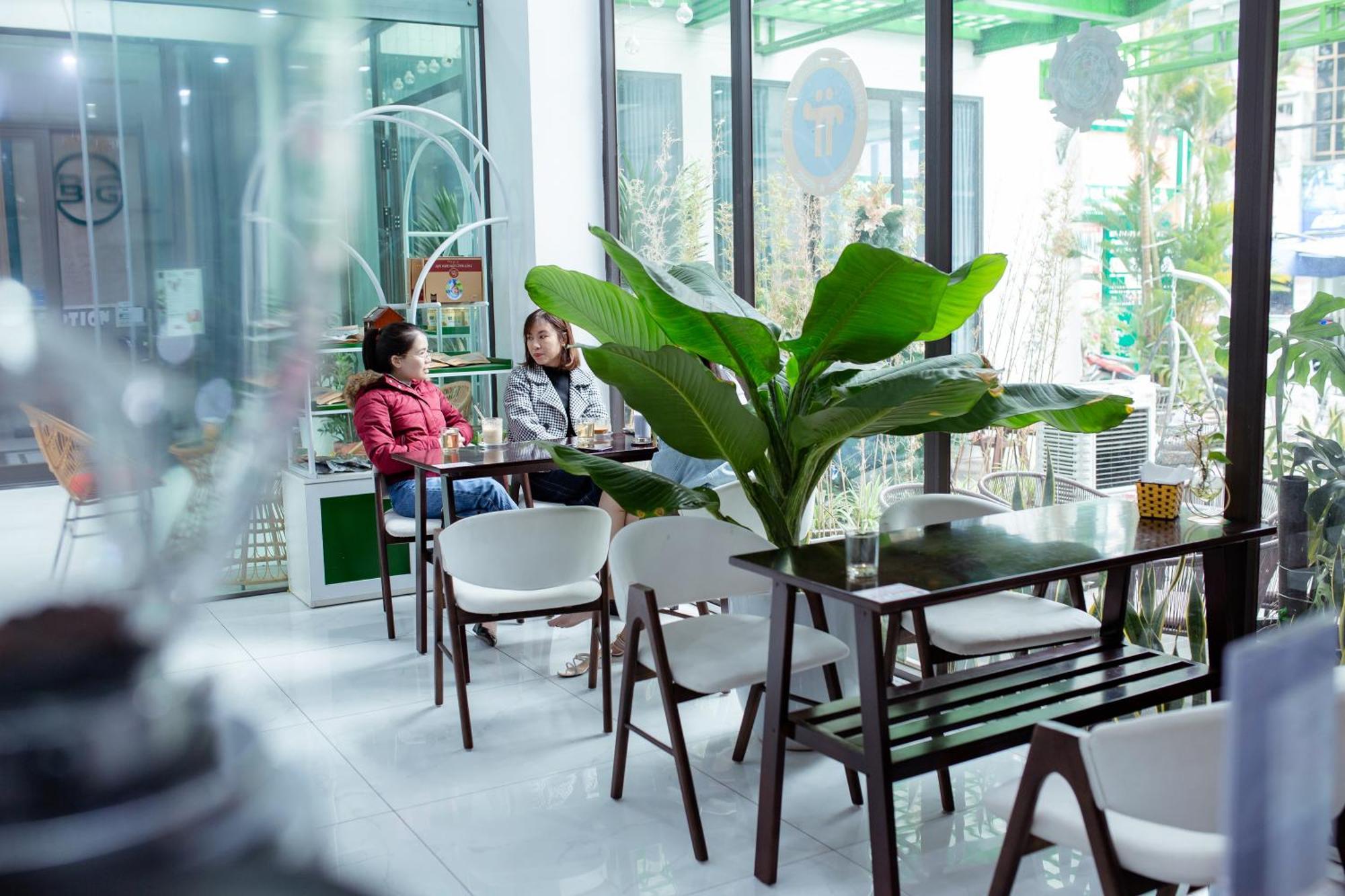 Big Hotel ラオカイ エクステリア 写真